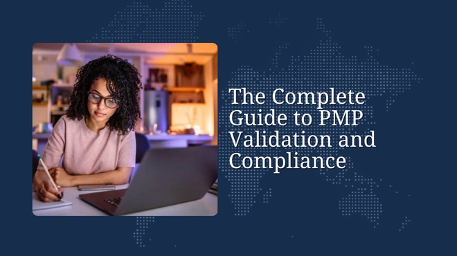 PMI Credential Verification: The Complete Guide to PMP Validation and Compliance